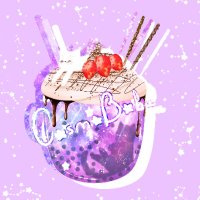 CosmoBoba🧋✨ • 🍉🇵🇸(@CosmoBobaT) 's Twitter Profile Photo