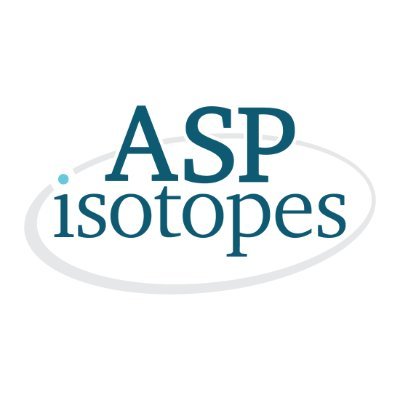 A leader in isotope enrichment technology for the medical, green energy and industrial sectors.
NASDAQ: ASPI