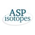 aspisotopes (@ASPIsotopes) Twitter profile photo