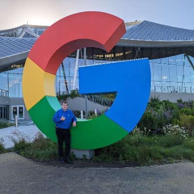 Chilean/Scottish Fightin' Texas Aggie
Artist formerly known as a Google Engineer
Co-author of https://t.co/b64qzoy3u2