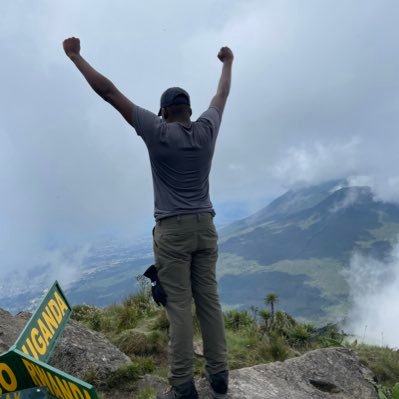 Economist and Accountant with strong Christianity principles. A lifetime Traveler and Nature Freak.