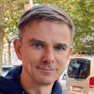 Professor of Clinical Neuropsychology @ChariteBerlin, neuroscientist, psychotherapist and passionate runner