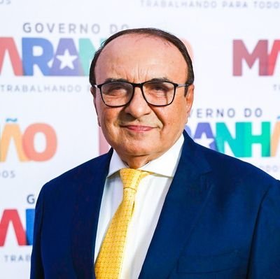 madeiraitz's profile picture. Chefe da Casa Civil @governoma.
Pai, Médico, Ex-Deputado Federal pelo Maranhão de 1995 a 2008. Ex-Prefeito de Imperatriz de 2009 a 2016.