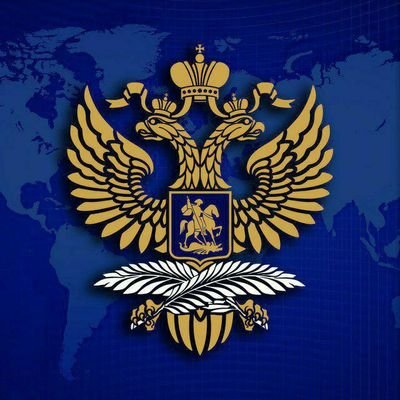 RussiaEmbassyTO Profile Picture