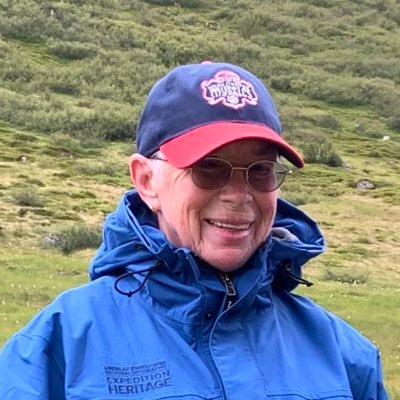Proud to be “Woke.” Favorite things: the outdoors, women's sports, standard schnauzers. DMs blocked. Photo: the South Georgia Islands in the Antarctic 🇺🇦🟦