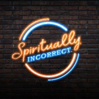 The Spiritually Incorrect Podcast(@SpirituallyIP) 's Twitter Profile Photo