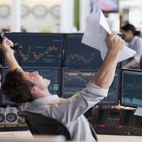 ViopTrader1905's profile picture. VOB Trader eğitim hesabı