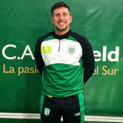 DT Primera División de Futsal, Profesor Nacional de Educación Física