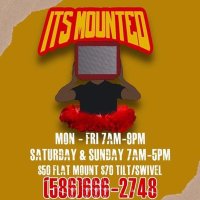 It’s mounted L.L.C (@itsmounted) 's Twitter Profile