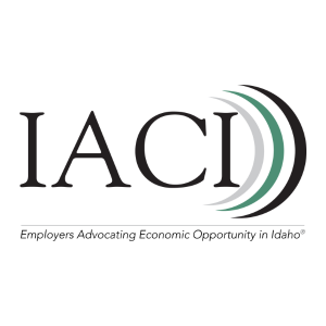 Idaho Association of Commerce and Industry: Employers Advocating Economic Opportunity in Idaho® (Retweets are not endorsements.)