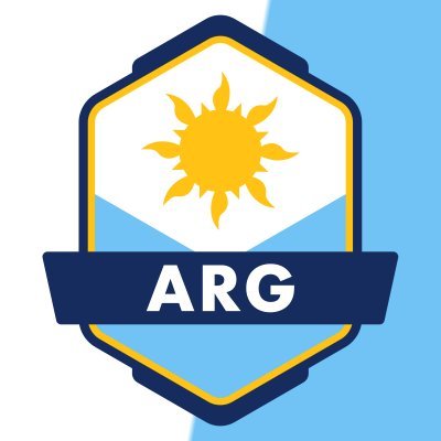 Twitter principal de la Selección de Overwatch de Argentina! 🇦🇷 

Discord: https://t.co/N96bdZPJSS