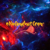 NoConductCrew(@NoConductCrew) 's Twitter Profile Photo