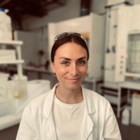 Léa Tesson (@leatssn) 's Twitter Profile