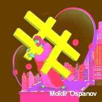 Moldir Ospanov (@osvanovpmoldir) 's Twitter Profile