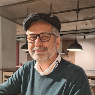 Fachautor, Manager, Arbeitsschutzexperte, Maschinenbau Ingenieur