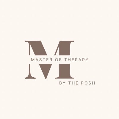 Master Of Therapy