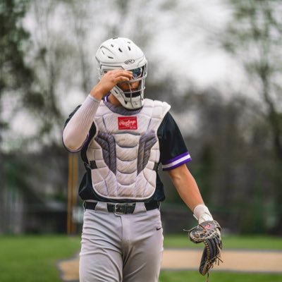 Downers Grove North- Class of 24’ @troytrojansbaseball commit