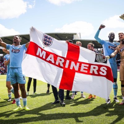 shiltsmariner's profile picture. #GTFC #UTM #alltownarewe#FRBA#1878