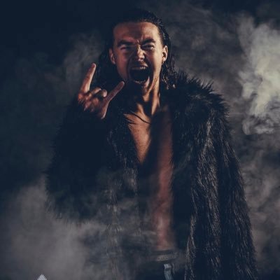 Professional Wrestler | Nightmare Factory | bookings: jwildwrestling@gmail.com