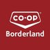 Borderland Coop (@borderlandcoop) Twitter profile photo