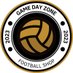 𝐺𝐴𝑀𝐸 𝐷𝐴𝑌 𝑍𝑂𝑁𝐸 ⚽️🏟️ (@gamedayzoneshop) Twitter profile photo 𝐺𝐴𝑀𝐸 𝐷𝐴𝑌 𝑍𝑂𝑁𝐸 ⚽️🏟️ (@gamedayzoneshop) Twitter profile photo