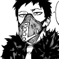 𝐎𝐕𝐄𝐑𝐇𝐀𝐔𝐋 (@goldeneyedevil) 's Twitter Profile