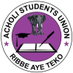 Acholi Students Union (Official) (@AcholiStu) Twitter profile photo