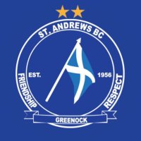 St Andrews BC Blues 2010(@StAndrewsBlues) 's Twitter Profile Photo