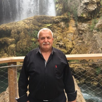 muzaffer_or's profile picture. Spor