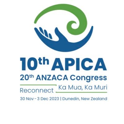 ‘Reconnect’ with Colleagues. Start new collaborations. 30 November to 3 December 2023 #DunnerStunner #apica