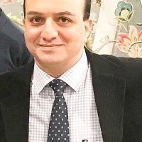 Armin Hamidian (@arminhamidian) 's Twitter Profile