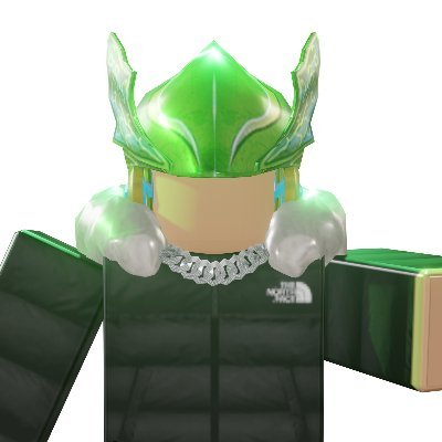 A Roblox Youtuber Tryna Make It To The Top.  Just for Fun.