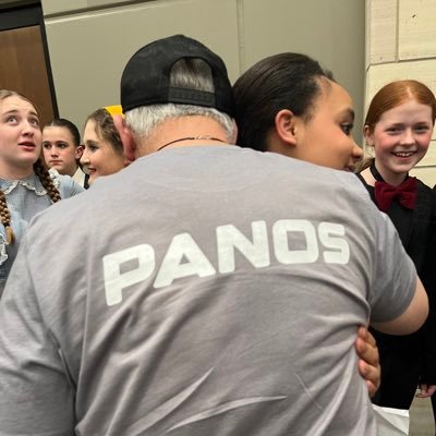 lpanos1's profile picture. 