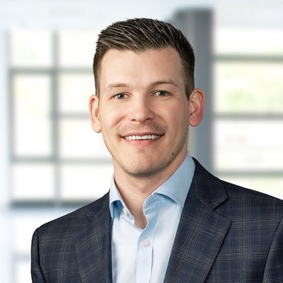 31 | NYC | Marketing/Comms | Missourah Boy