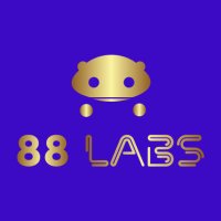 88 Labs(@88LabsAI) 's Twitter Profile Photo