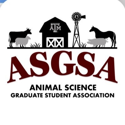 Texas A&M University Animal Science Graduate Student Association