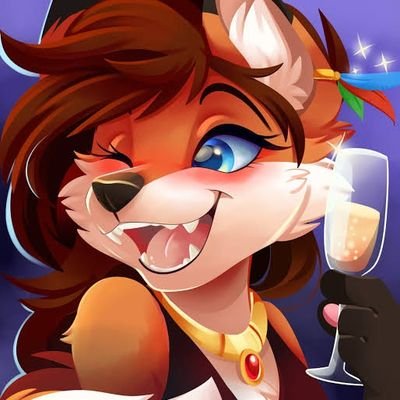 22 | She/Her 🏳️‍🌈 | Furry, Lewd, Hentai, Nsfw Artist | 
(𝗖𝗼𝗺𝗺𝗶𝘀𝘀𝗶𝗼𝗻𝘀 𝗢𝗽𝗲𝗻)