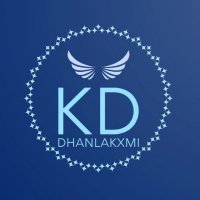 KD DhanLakxmi(@KDdhanlakxmi) 's Twitter Profile Photo