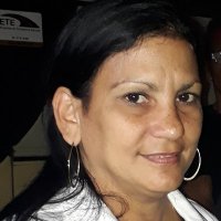Gisela Mendoza (@giselacediniq) 's Twitter Profile