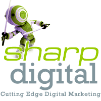 Sharp Joe Ogden (@sharpdigital) 's Twitter Profile