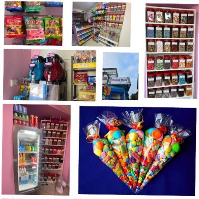 Halal sweet shop newly opened in Bury Park Luton. Next to Jalalabad Mosque.          We have everything your sweet tooth desires. Happiness is just a sweet away