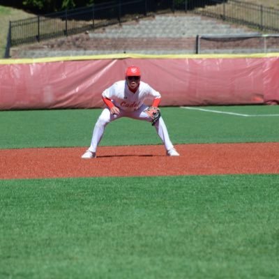 Sjc 26’| 3B/P | 6’0 180lbs | Cadets Baseball | 3.8 GPA | jpjenkins222@gmail.com