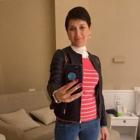 Mihaela (@mihaela83227562) 's Twitter Profile