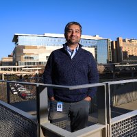 Cheerag Upadhyaya, MD, MBA, MSc, FAANS, FACS (@cheeragu) 's Twitter Profile