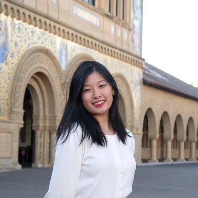michaela guo Profile