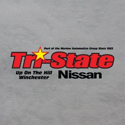 Up On The Hill • Locally Owned & Operated Since 1983 • New & Used Cars #TriStateNissan
YouTube: https://t.co/XwtcVmoaIb