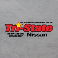 Tri-State Nissan(@tristatenissan) 's Twitter Profile Photo
