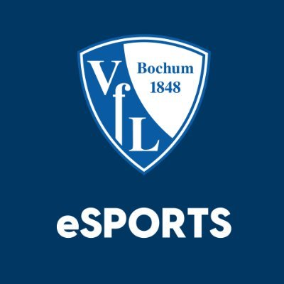 Offizielles VfL Bochum 1848 eSports-Team • die Mannschaft • alles rund um #EAFC eSports #meinVfL✊🏻 Glückauf!⚒