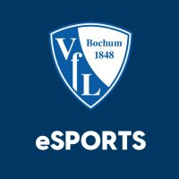 VfL Bochum 1848 eSports-Team(@VfL1848eSports) 's Twitter Profileg