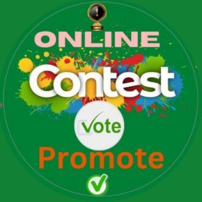 I'm a Professional Contest Votes Seller. I have 4 years of experience as a Vote Service operator. My goal is to provide the best services to all of my clients